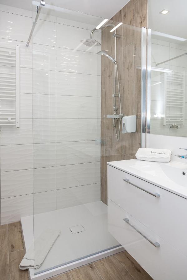 Apartamenty Gdansk Eu - Angielska Grobla Old Town Gdansk Sw Barbary 11 외부 사진