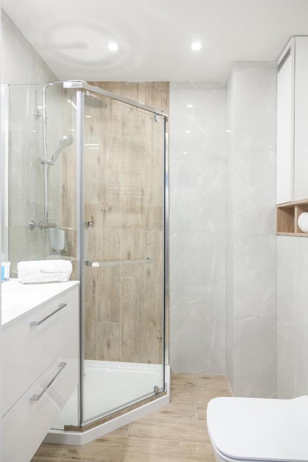 Apartamenty Gdansk Eu - Angielska Grobla Old Town Gdansk Sw Barbary 11 외부 사진